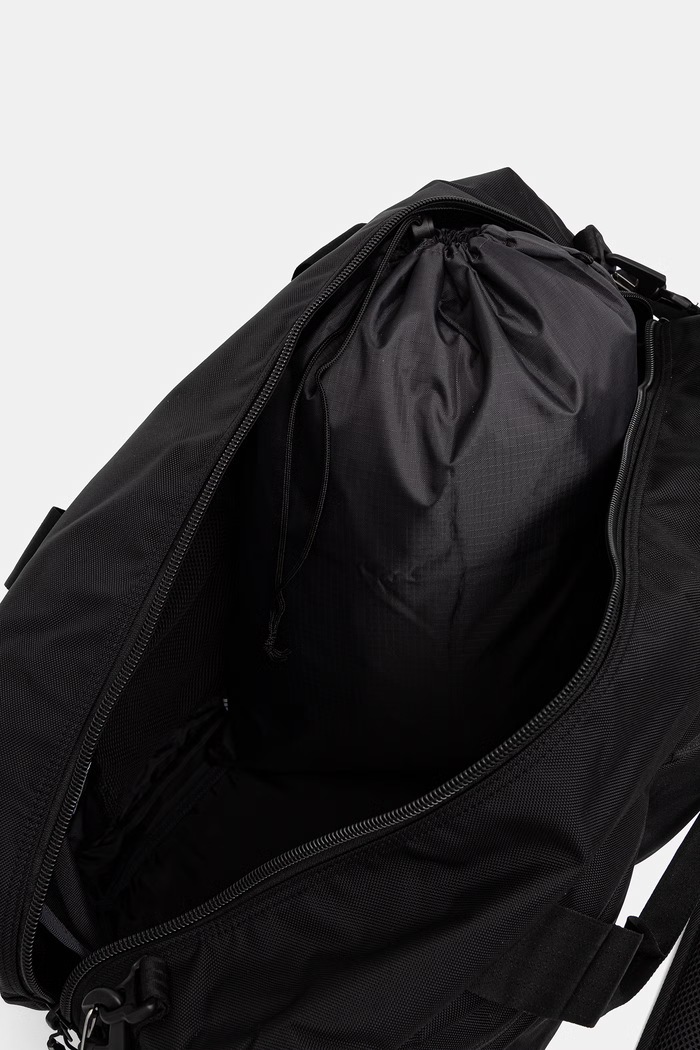 Športová taška adidas Performance Duffel Bag 50L JM4996 čierna
