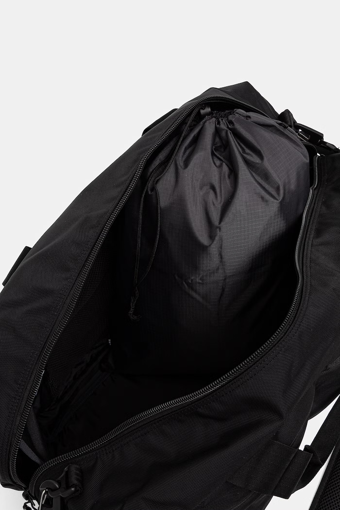 Športová taška adidas Performance Duffel Bag 50L JM4996 čierna