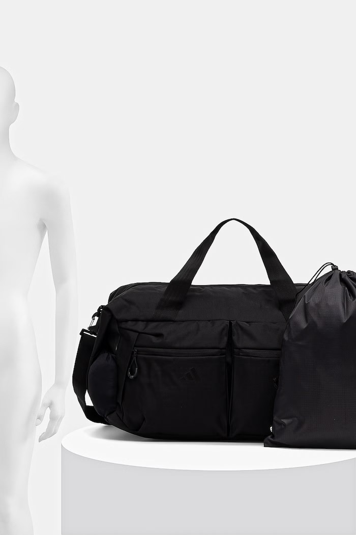Športová taška adidas Performance Duffel Bag 50L JM4996