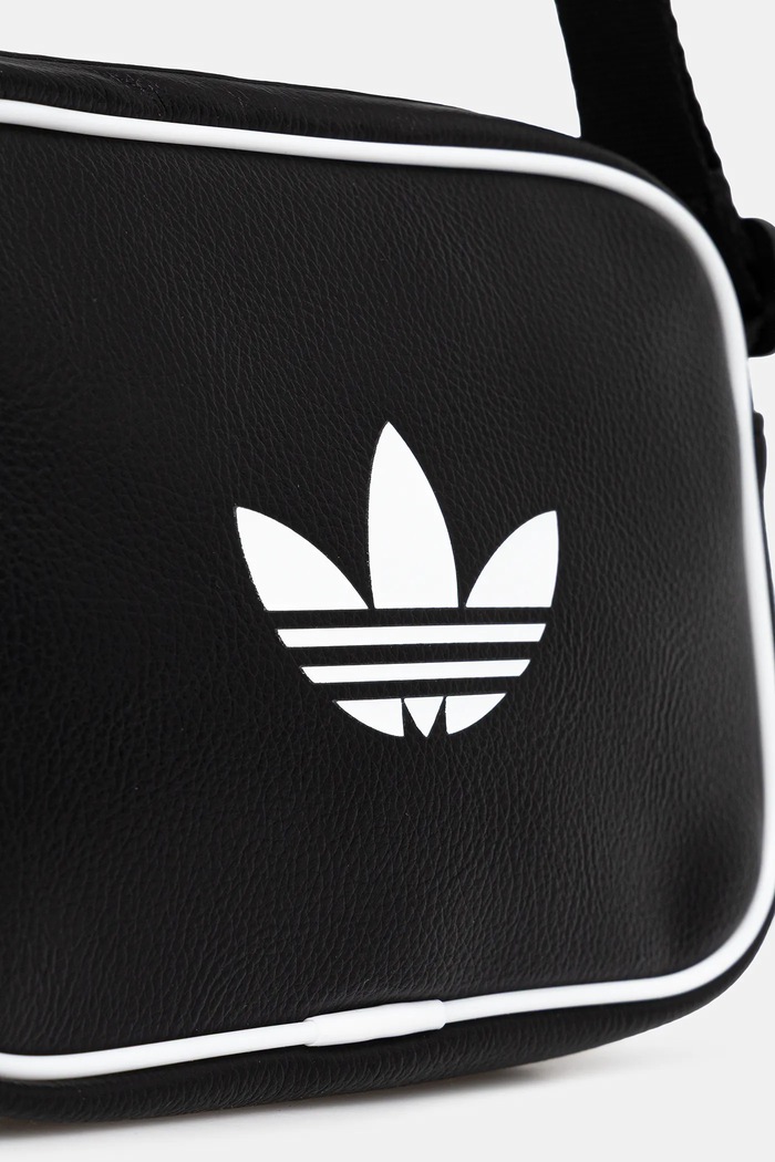 Σακίδιο adidas Originals Airliner μαύρο JX0230