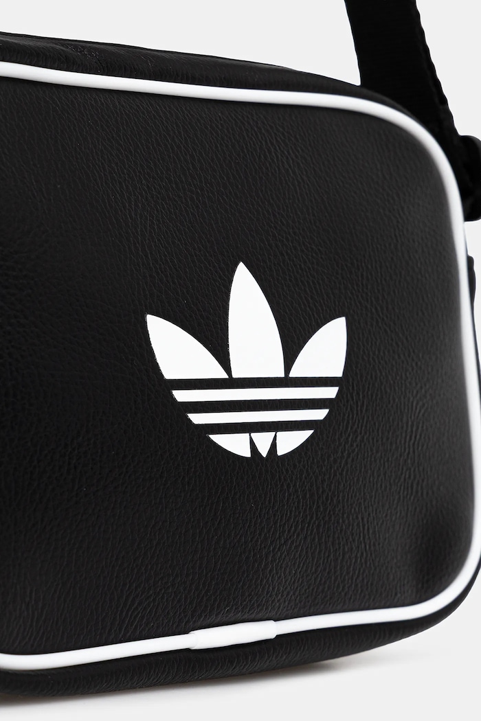 Σακίδιο adidas Originals Airliner μαύρο JX0230