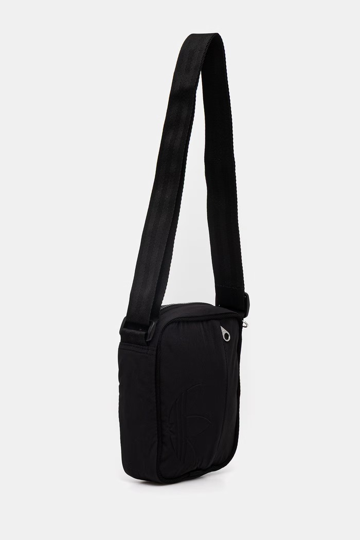 adidas Originals borsetă EV.IC JX3082 negru SS26
