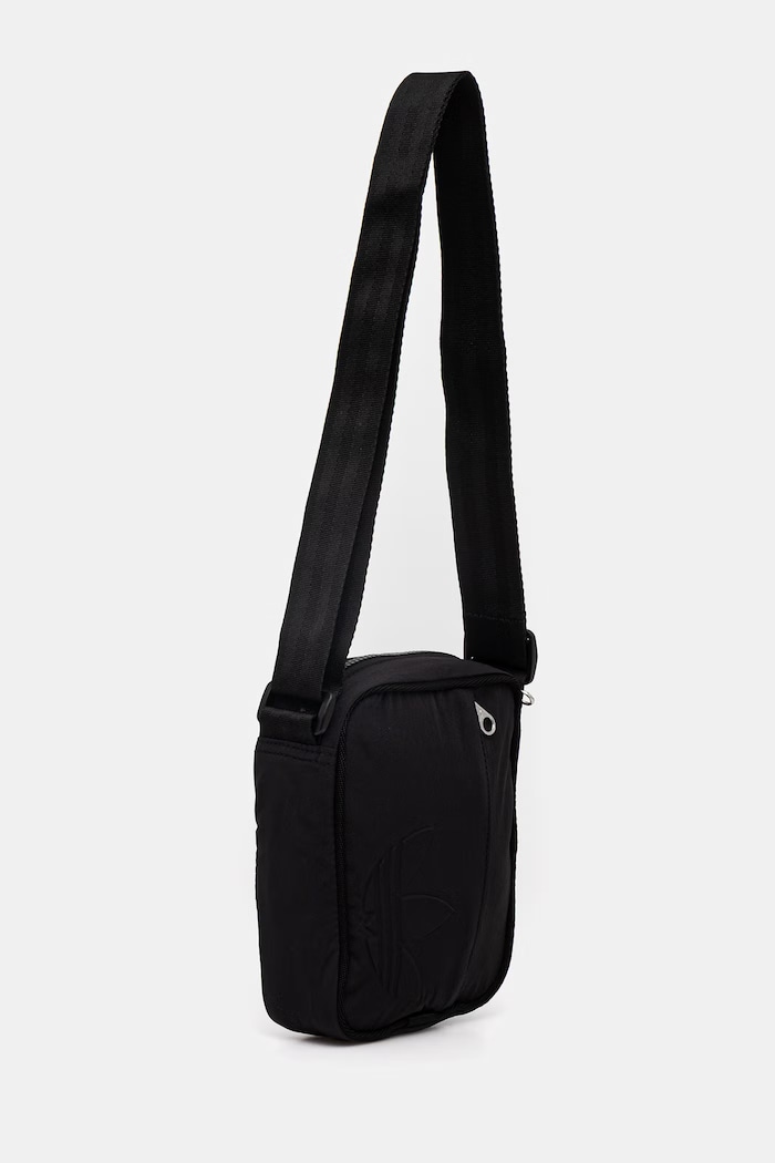 adidas Originals borsetă EV.IC JX3082 negru SS26