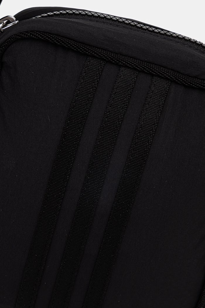 adidas Originals borsetă EV.IC negru JX3082
