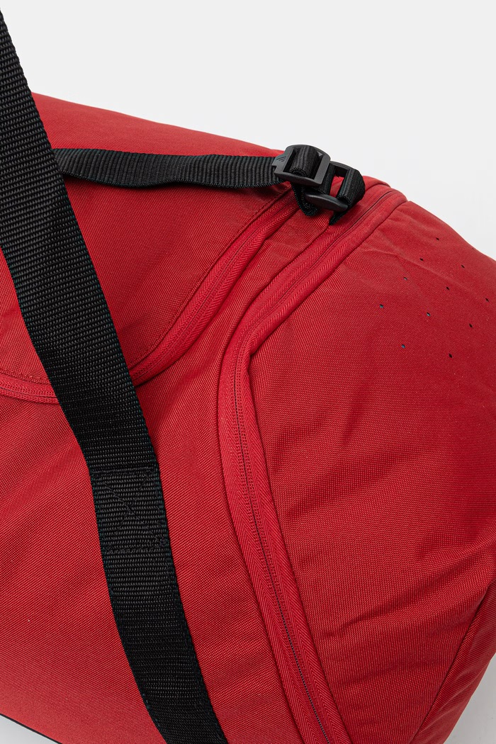 adidas Performance torba czerwony JY7948