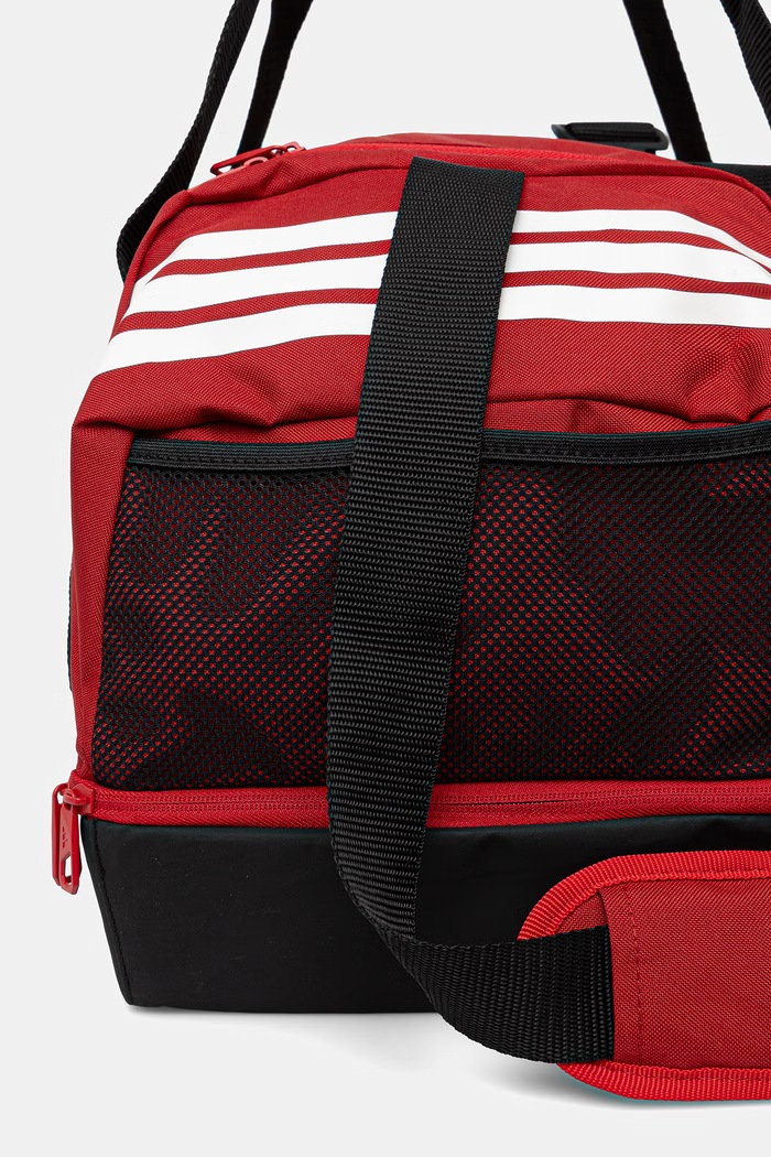 Športová taška adidas Performance červená JY7964