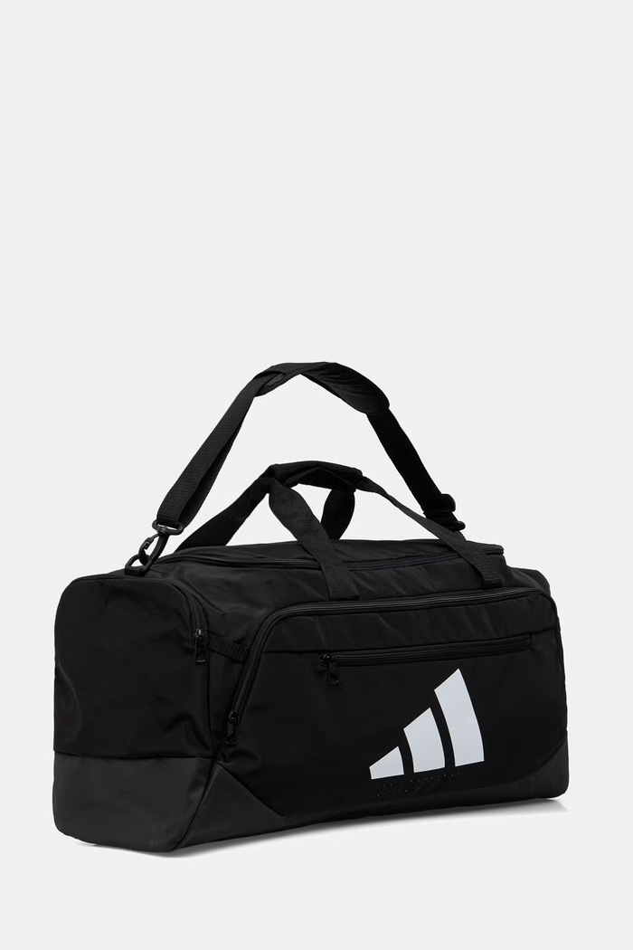 Športová taška adidas Performance Training Defender JZ0607 čierna SS26