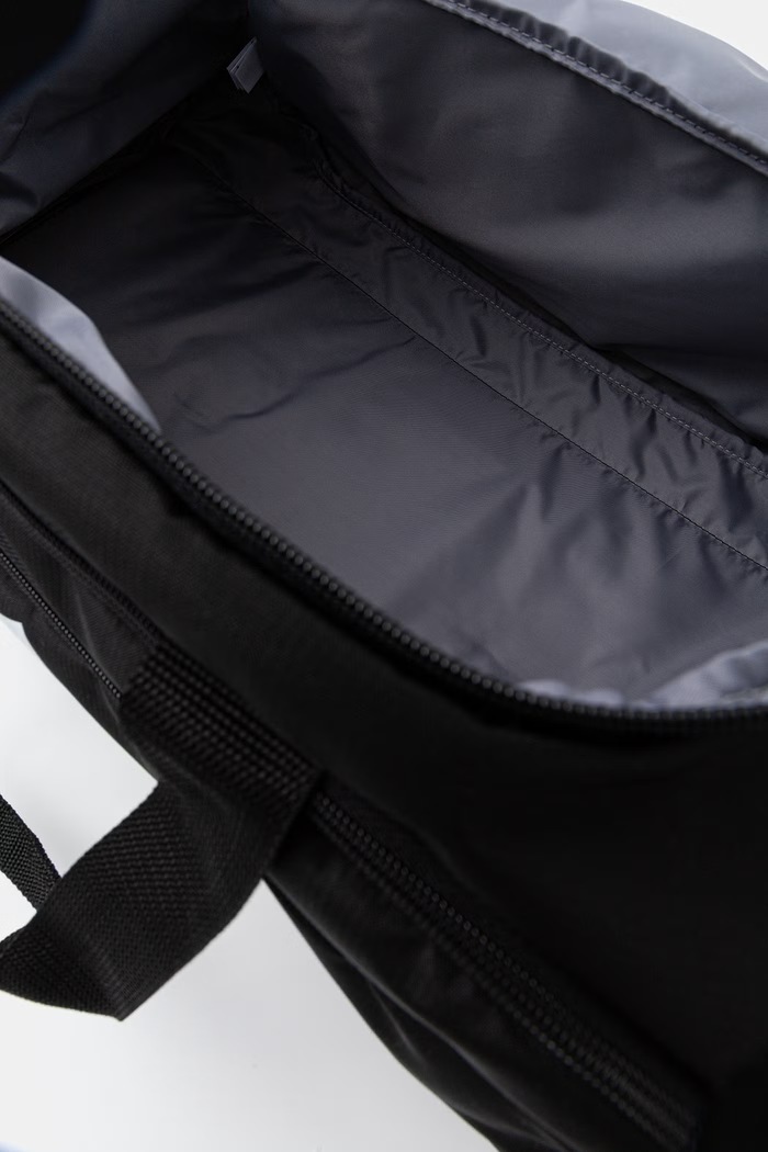 Športová taška adidas Performance Training Defender JZ0607 čierna