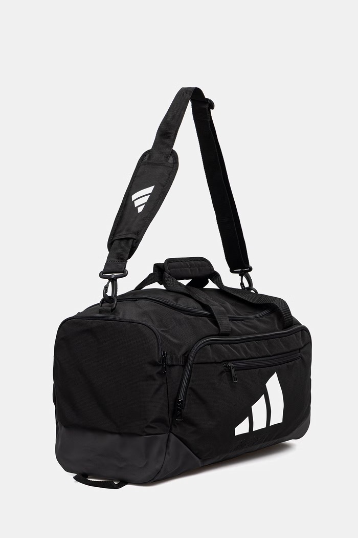 Športová taška adidas Performance Training Defender 42,3 l JZ0608 čierna SS26