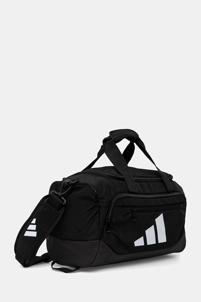 Športová taška adidas Performance Training Defender 19,1 l JZ0609 čierna SS26