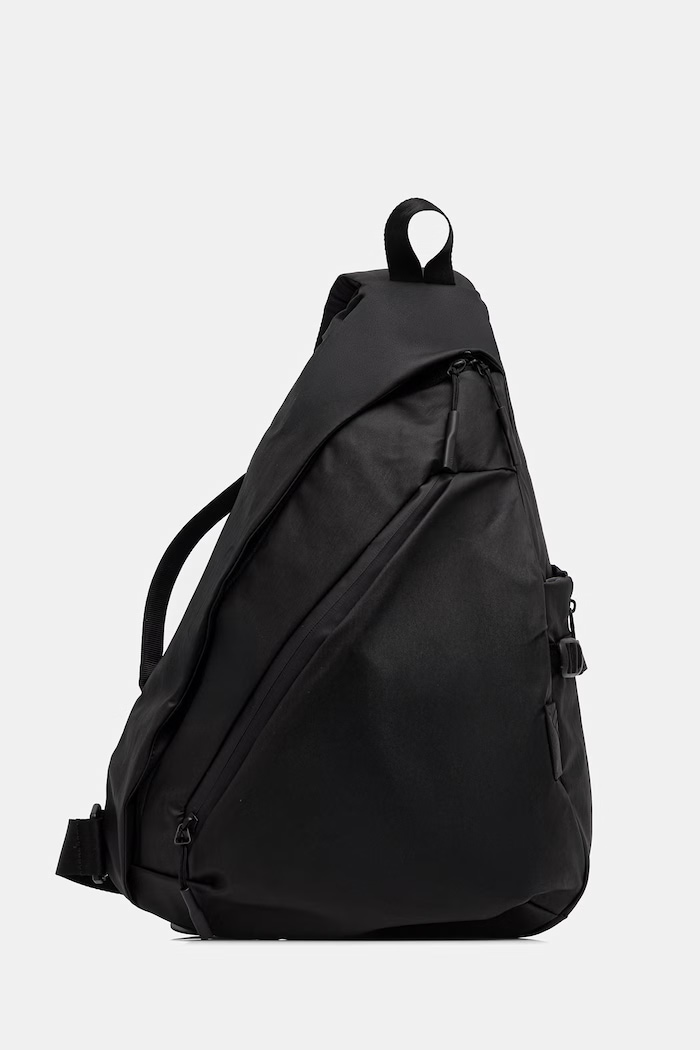 Ruksak adidas jednofarebný čierna JZ2111
