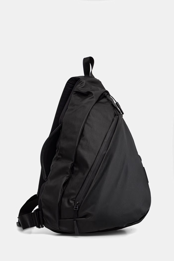 Ruksak adidas JZ2111 čierna SS26