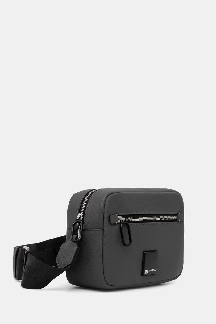 Karl Lagerfeld Jeans borseta B1M30259 gri SS26