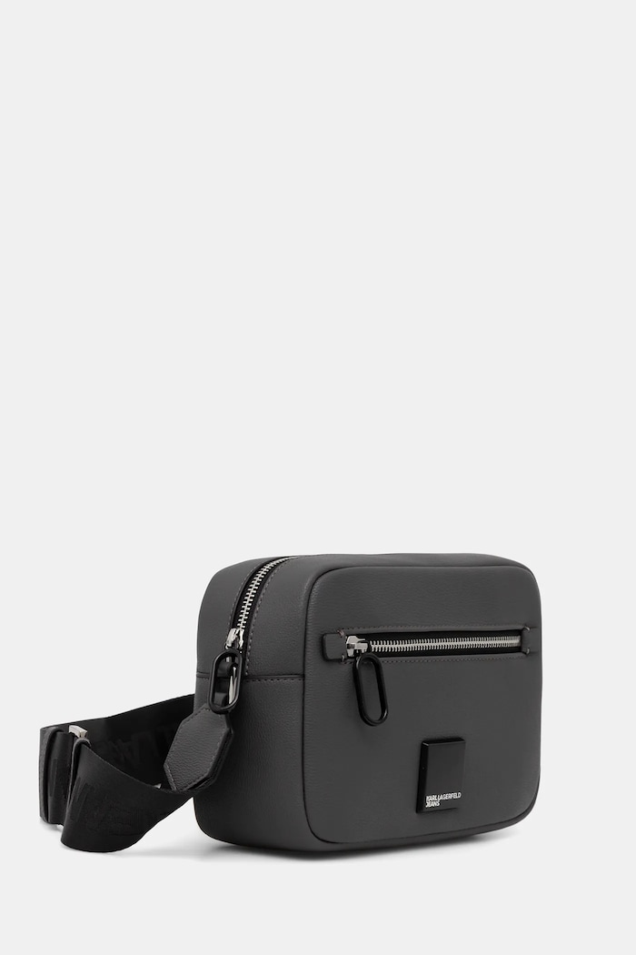 Karl Lagerfeld Jeans borseta B1M30259 gri SS26