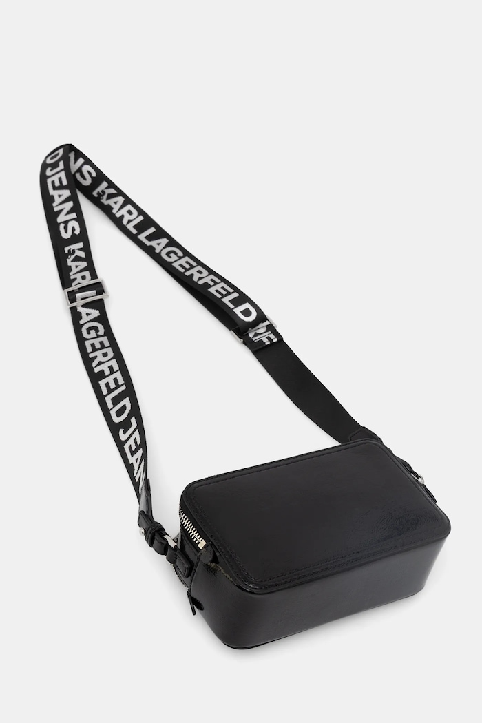 Kiegészítők Karl Lagerfeld Jeans táska B1W30137 fekete
