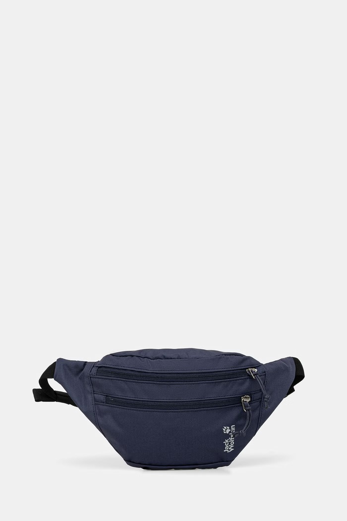 Jack Wolfskin nerka Konya granatowy A66075