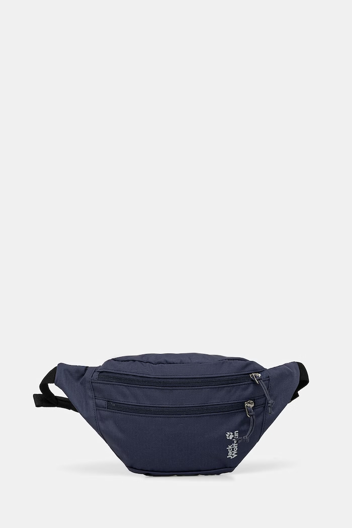 Jack Wolfskin nerka Konya granatowy A66075