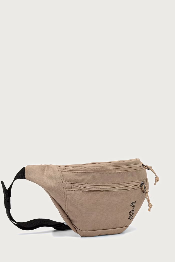 Jack Wolfskin nerka Konya A66075 beżowy SS26