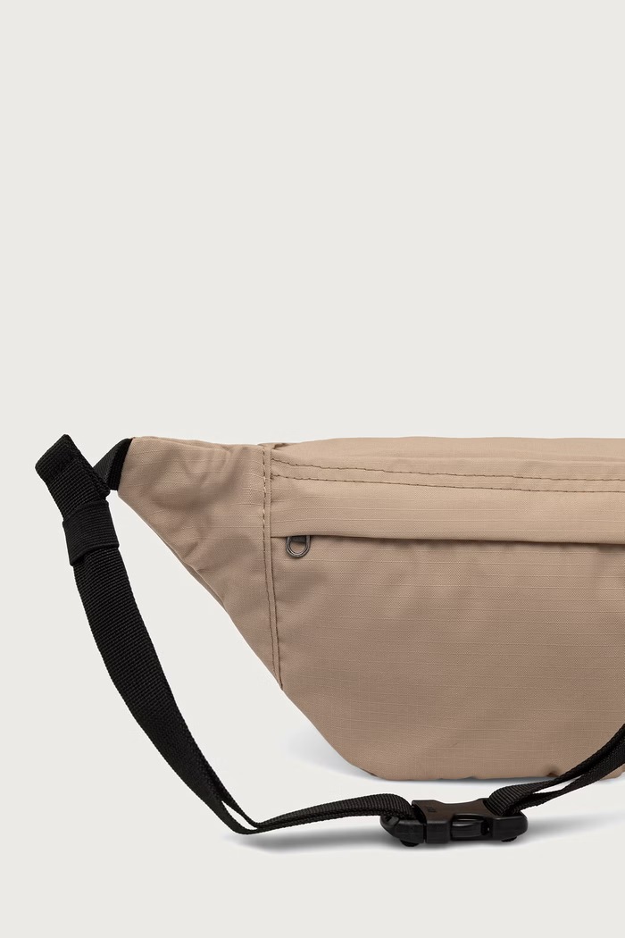 Akcesoria Jack Wolfskin nerka Konya A66075 beżowy