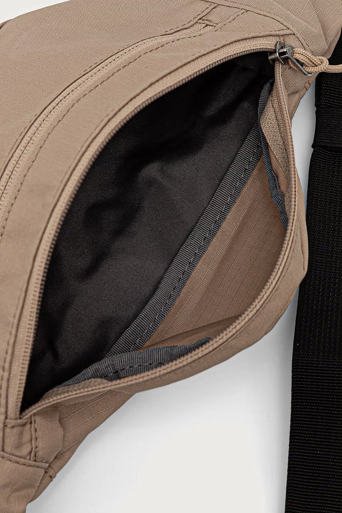 Jack Wolfskin nerka Konya A66075 beżowy