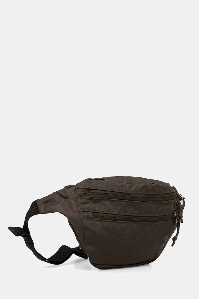 Jack Wolfskin nerka Konya A66075 zielony SS26