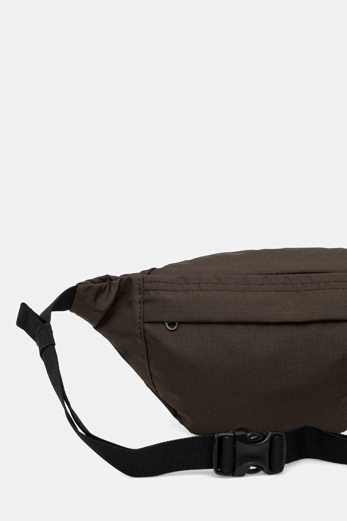 Akcesoria Jack Wolfskin nerka Konya A66075 zielony