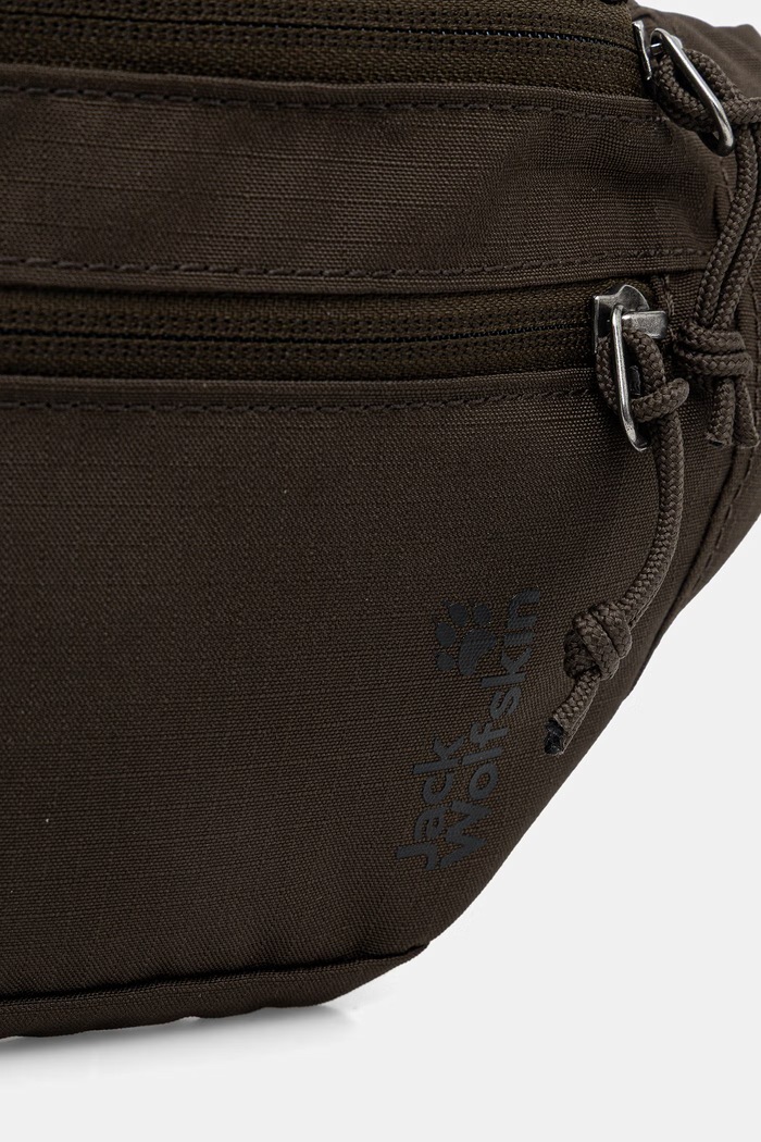 Jack Wolfskin nerka Konya zielony A66075