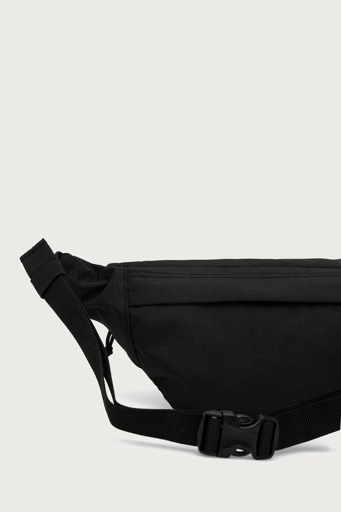 Akcesoria Jack Wolfskin nerka Konya A66075 czarny