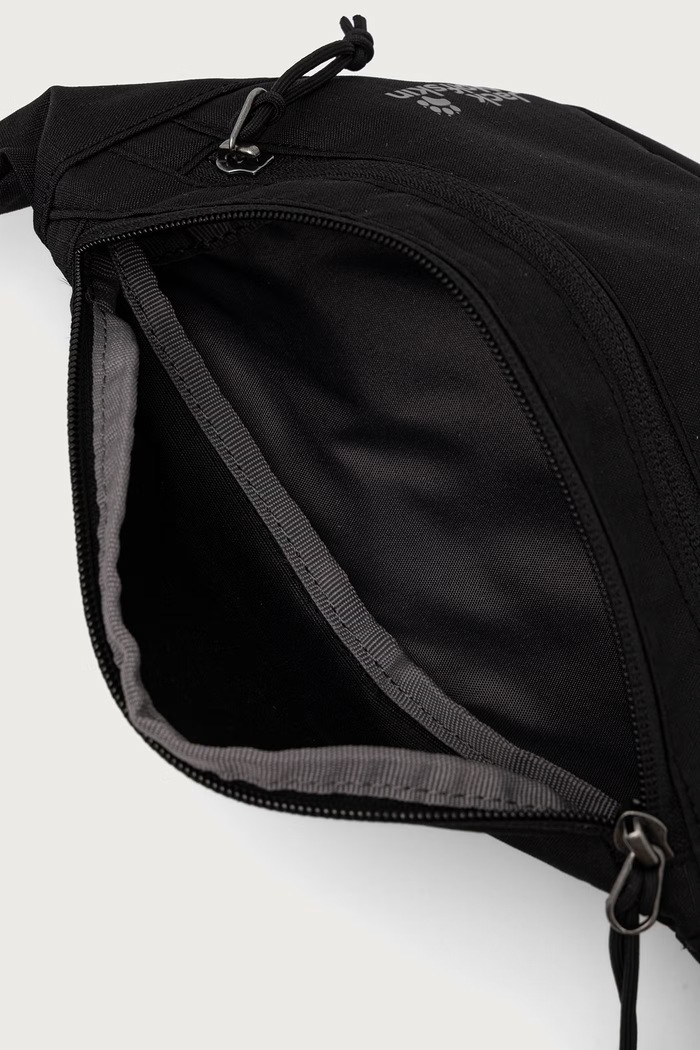 Jack Wolfskin nerka Konya A66075 czarny