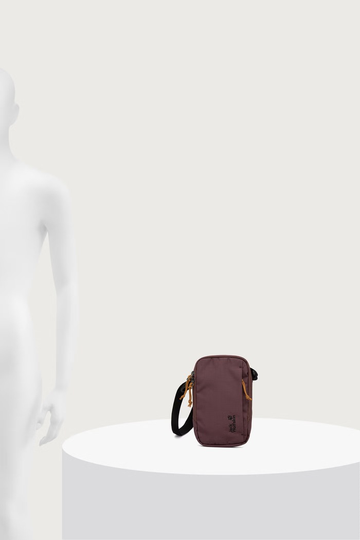 Jack Wolfskin saszetka Konya A66076
