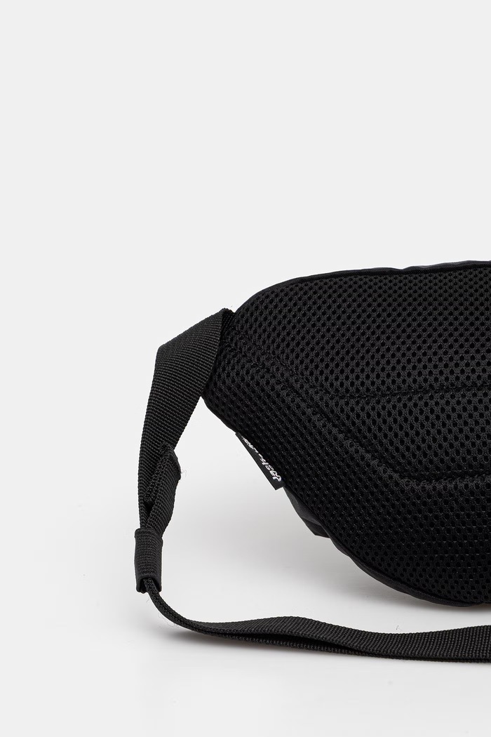 Dodatki Jack Wolfskin pasna torbica ženski Berkeley A65979 črna