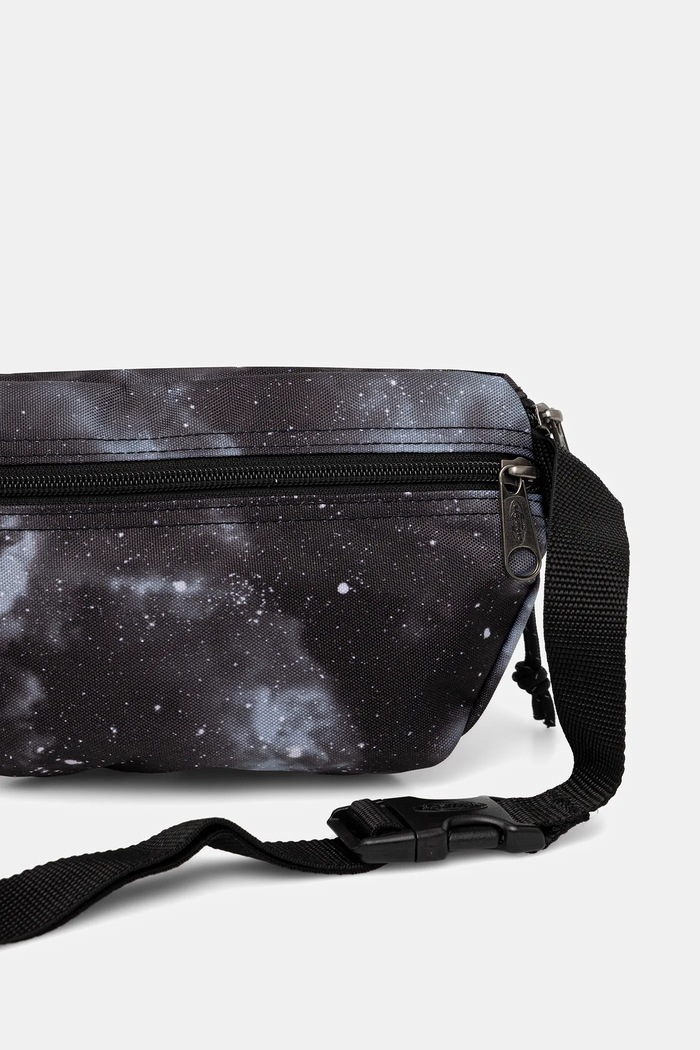 Doplňky Ledvinka Eastpak SPRINGER EK0000745W91 černá