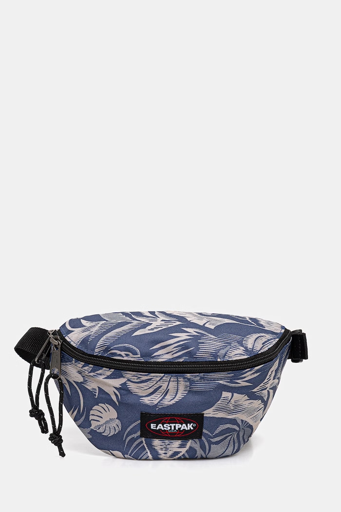 Eastpak borsetă SPRINGER nu incape in A4 albastru EK0000742Z41