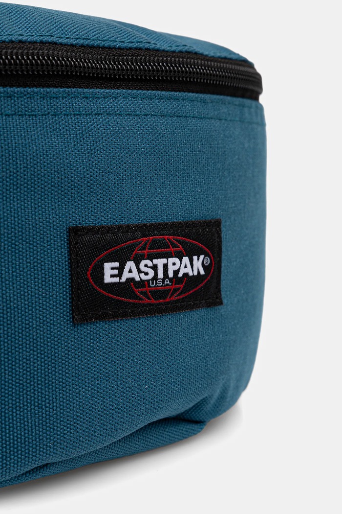 Ľadvinka Eastpak SPRINGER tyrkysová EK0000745W31