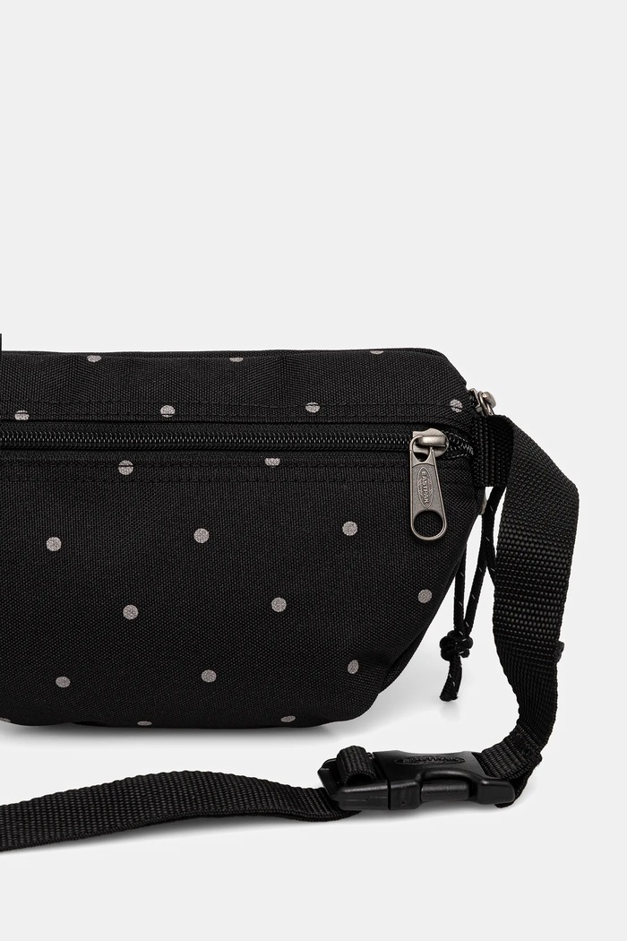 Dodatki Torbica za okoli pasu Eastpak SPRINGER EK0000746W31 črna