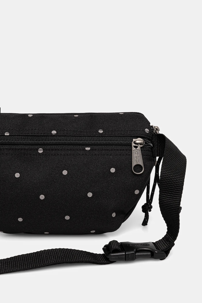 Dodatki Torbica za okoli pasu Eastpak SPRINGER EK0000746W31 črna