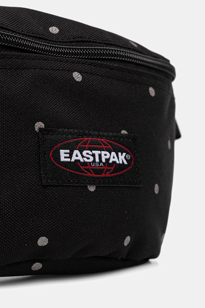Torbica za okoli pasu Eastpak SPRINGER črna EK0000746W31