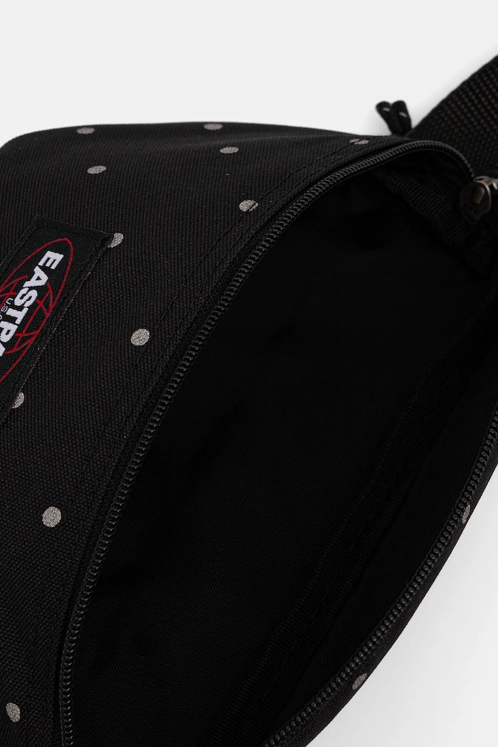 Torbica za okoli pasu Eastpak SPRINGER EK0000746W31 črna