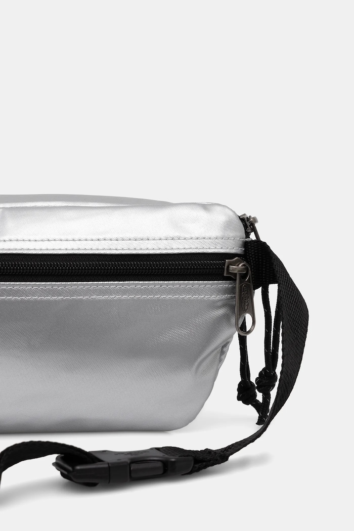 Doplnky Ľadvinka Eastpak SPRINGER EK0000747Y21 strieborná