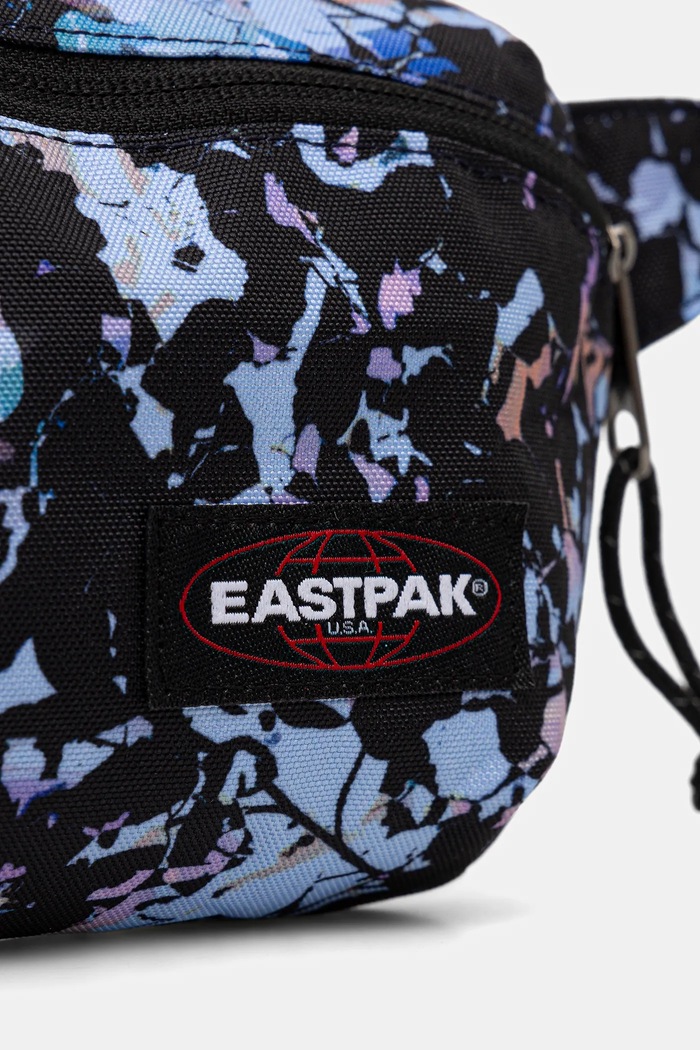 Сумка на пояс Eastpak SOMMAR чёрный EK0A5BG65W81