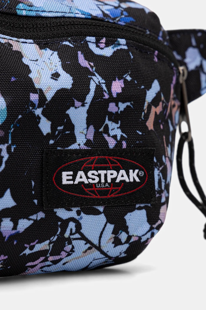 Сумка на пояс Eastpak SOMMAR чёрный EK0A5BG65W81