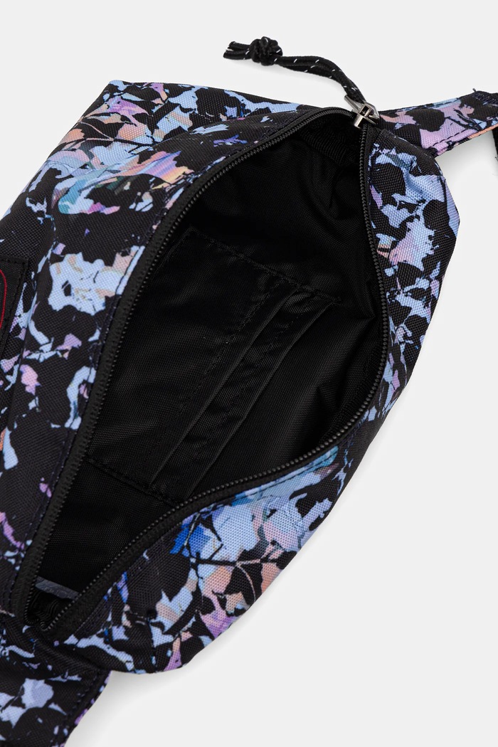 Сумка на пояс Eastpak SOMMAR EK0A5BG65W81 чёрный