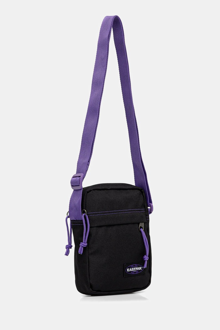 Σακίδιο Eastpak THE ONE EK0000459Y01 μαύρο SS26