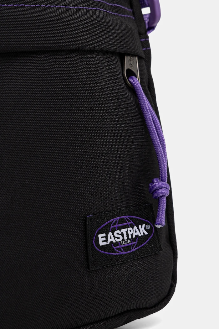 Σακίδιο Eastpak THE ONE μαύρο EK0000459Y01