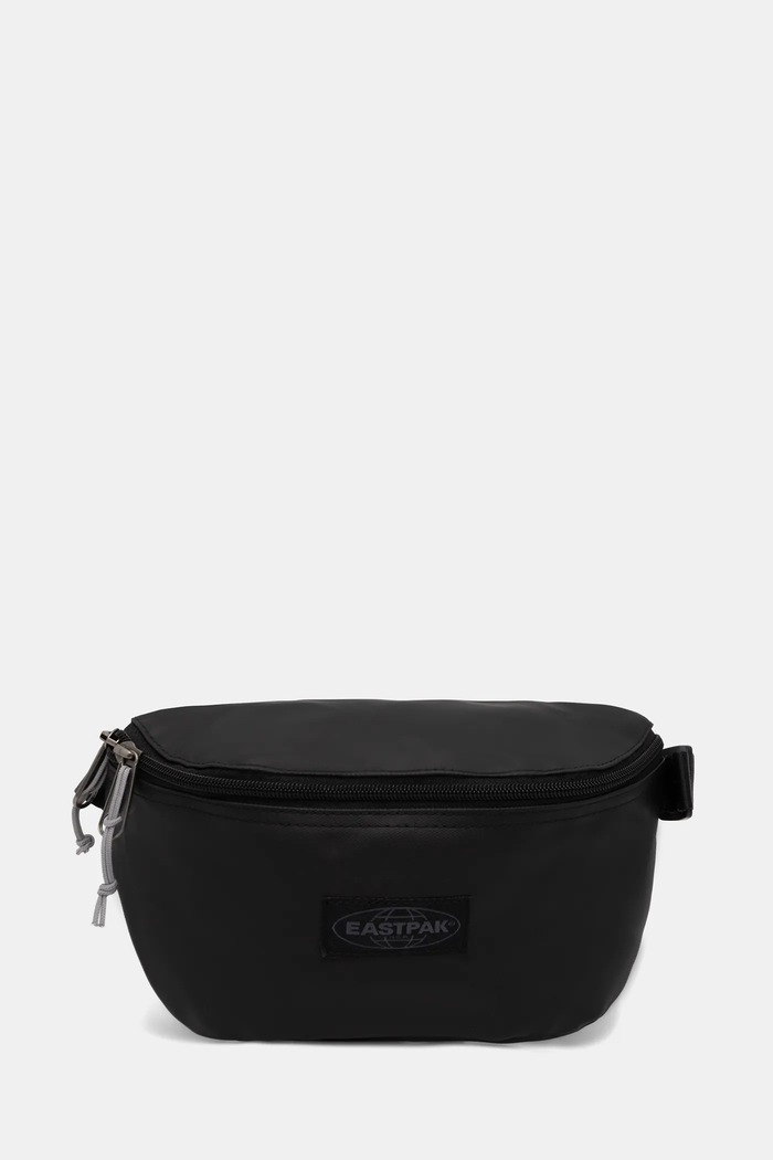 Ľadvinka Eastpak SPRINGER jednofarebný sivá EK0000744Y81