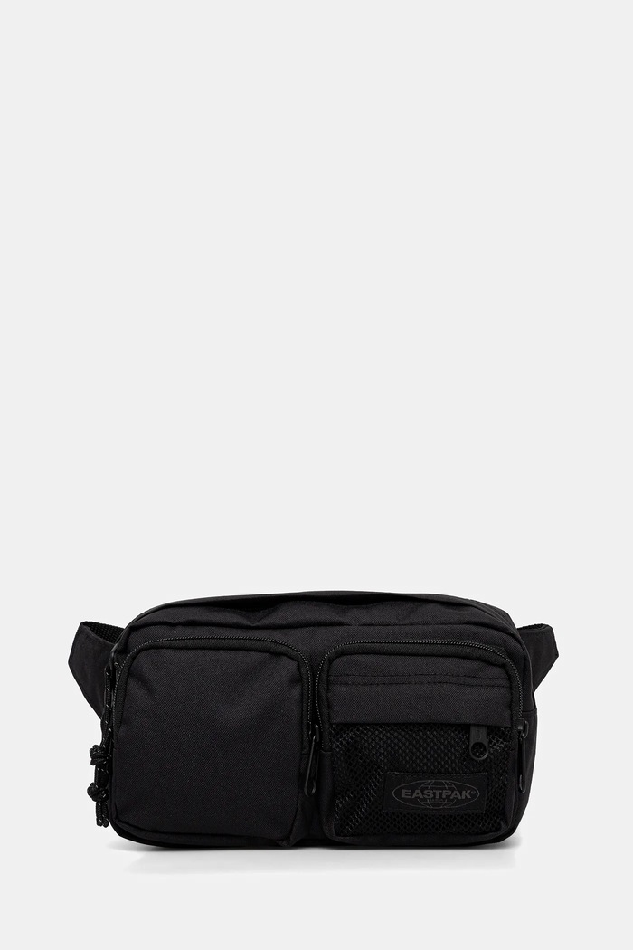 Eastpak Nerka DOUBLE CROSSBODY czarny EK0A5BKX0081