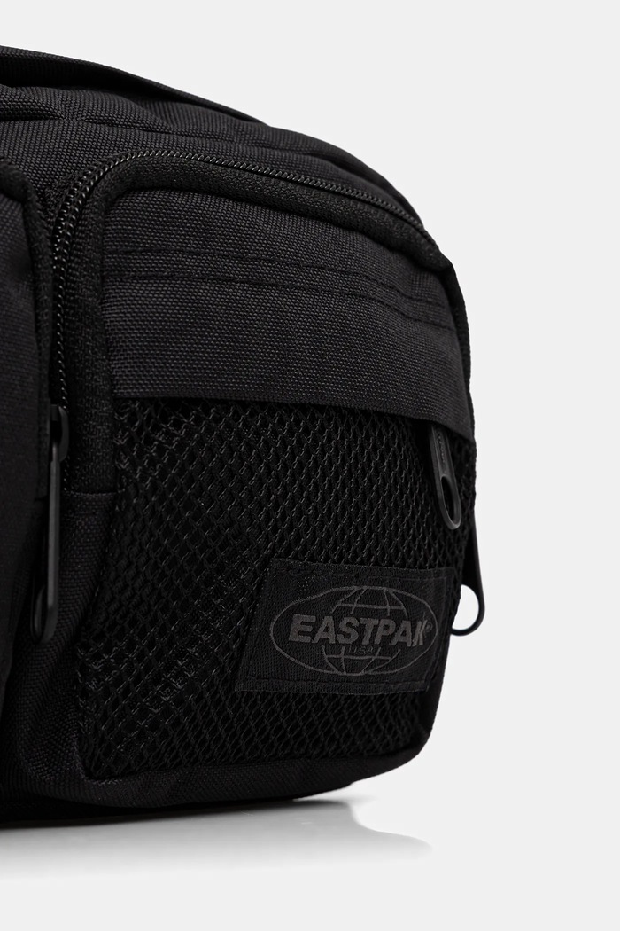 Nerka DOUBLE CROSSBODY Eastpak EK0A5BKX0081 czarny
