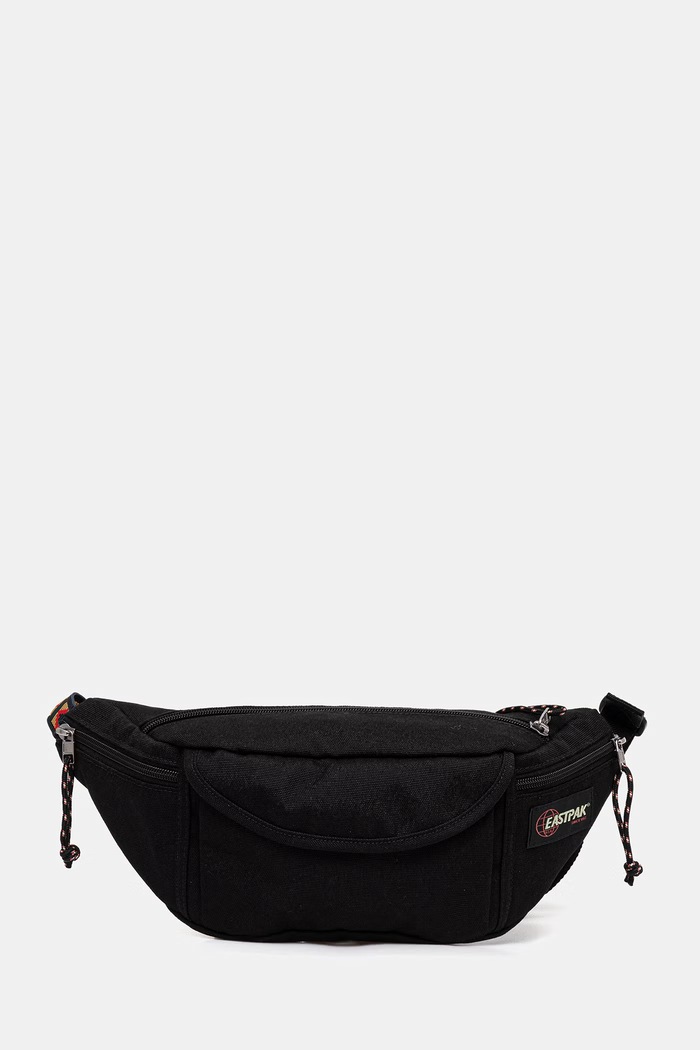 Eastpak nerka WAY HOT WAIST PAK'R nie mieści A4 czarny EK0A5BMU0Z41
