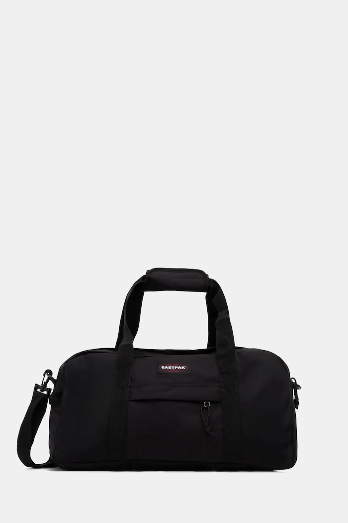Τσάντα Eastpak STAND CABIN υφασμάτινο μαύρο EK0A5BMP0081