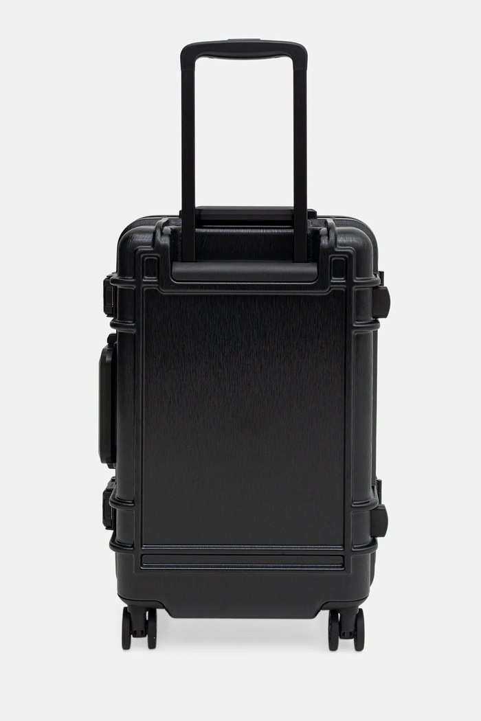 Аксесоари Куфар Eastpak RESIST'R CASE S EK0A5BJE4Z51 черен